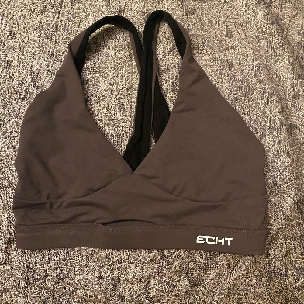 Echt Force Sportsbra V2